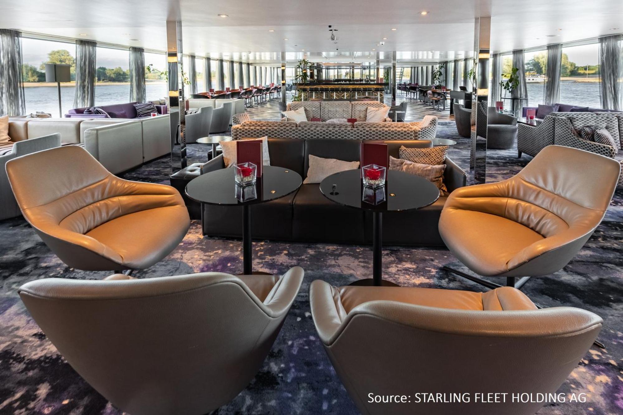 Kd Hotelship Duesseldorf Comfort Plus Exteriör bild